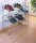 WENKO Teleskop-Schuhregal chrom 62,0 - 115,0 x 23,0 x 35,0 cm, 1 St.