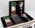 WENKO Herdabdeckplatten Caprese schwarz, 2 St.