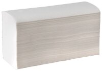 FRIPA Papierhandtücher 4052105 Comfort Interfold-Falzung 2-lagig weiß, 1.860 Tücher