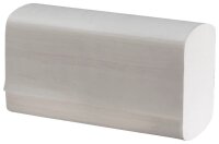 FRIPA Papierhandtücher 4052105 Comfort Interfold-Falzung 2-lagig weiß, 1.860 Tücher