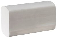 FRIPA Papierhandtücher 4052105 Comfort Interfold-Falzung 2-lagig weiß, 1.860 Tücher
