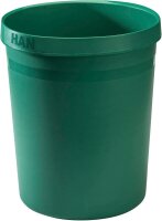 HAN GRIP KARMA Papierkorb 18,0 l grün, 1 St.