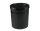 HAN GRIP KARMA Papierkorb 18,0 l schwarz, 1 St.