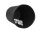 HAN GRIP KARMA Papierkorb 18,0 l schwarz, 1 St.