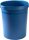 HAN GRIP KARMA Papierkorb 18,0 l blau, 1 St.