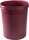 HAN GRIP KARMA Papierkorb 18,0 l rot, 1 St.