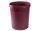 HAN GRIP KARMA Papierkorb 18,0 l rot, 1 St.