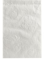 FRIPA Toilettenpapier Select 4-lagig, 8 Rollen