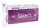FRIPA Toilettenpapier Select 4-lagig, 8 Rollen