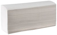 FRIPA Papierhandtücher 4052104 Comfort Interfold-Falzung 2-lagig weiß, 1.860 Tücher