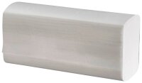 FRIPA Papierhandtücher 4052104 Comfort Interfold-Falzung 2-lagig weiß, 1.860 Tücher