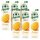 Amecke Sanfte Säfte Orange Fruchtsaftkonzentrat 6x 1,0 l