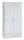 CP Stahlschrank C 3000 Asisto 141002-000 S10239 verkehrsweiß 4 Fachböden 100,0 x 43,5 x 198,0 cm, aufgebaut, 1 St.