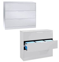 CP C 3000 Asisto Hängeregistraturschrank...