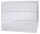 CP C 3000 Asisto Hängeregistraturschrank verkehrsweiß 3 Schubladen 120,0 x 43,5 x 101,0 cm, 1 St.
