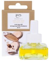 ipuro Raumduft-Nachfüller ESSENTIALS cedar wood...