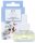 ipuro Raumduft-Nachfüller ESSENTIALS cotton fields blumig 20 ml, 1 St.