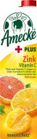 Amecke + Zink Fruchtsaftkonzentrat 6x 1,0 l