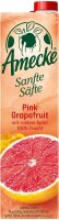 Amecke Sanfte Säfte Pink Grapefruit-Apfel-Sweetie...