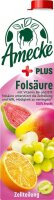 Amecke + Folsäure Fruchtsaftkonzentrat 6x 1,0 l