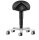 bimos Sattelhocker 9473L-MG01 schwarz Kunstleder, 1 St.
