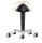 bimos Sattelhocker 9473L-MG05 beige Kunstleder, 1 St.