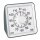 TFA® Timer Visual silber, 1 St.