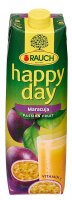 happy day Fruchtnektar Maracuja 6x 1,0 l