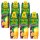 happy day Fruchtnektar Maracuja 6x 1,0 l