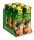 happy day Fruchtnektar Maracuja 6x 1,0 l