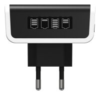 ANSMANN Comfort Plus Akku-Ladegerät
