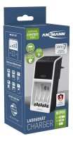 ANSMANN Comfort Plus Akku-Ladegerät