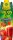 happy day Fruchtnektar Erdbeere 6x 1,0 l