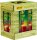 happy day Fruchtnektar Erdbeere 6x 1,0 l