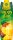 happy day Fruchtsaftkonzentrat Ananas 6x 1,0 l