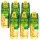 happy day Fruchtnektar Banane 6x 1,0 l