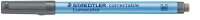 STAEDTLER Folienstift schwarz 1,0 mm non-permanent, 1 St.