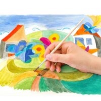 STAEDTLER Wasserfarbkasten 12 Farben