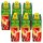 happy day Fruchtnektar Granatapfel 6x 1,0 l