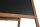 update displays Kundenstopper Economy Outdoor braun 47,0 x 66,0 cm, 1 St.