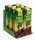happy day Fruchtnektar Schwarze Johannisbeere 6x 1,0 l