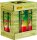 happy day Fruchtnektar Himbeere 6x 1,0 l