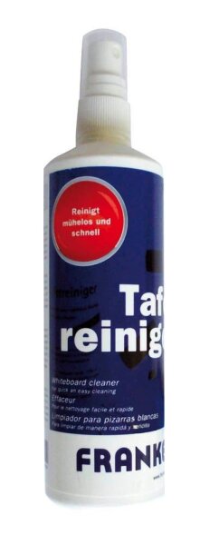 FRANKEN Tafelreiniger 125,0 ml