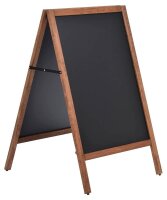 update displays Kundenstopper MULTI braun DIN A1 70,4 x...