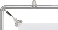 FRANKEN  Spannrahmen BS1103 silber 52,0 x 69,4 cm, 1 St.