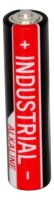 ANSMANN Batterien INDUSTRIAL Alkali-Mangan Micro AAA 1,5...