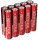 ANSMANN Batterien INDUSTRIAL Alkali-Mangan Micro AAA 1,5 V, 10 St.
