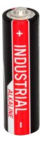 ANSMANN Batterien INDUSTRIAL Alkali-Mangan Mignon AA 1,5...