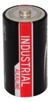 ANSMANN Batterien INDUSTRIAL Alkali-Mangan Baby C 1,5 V,...