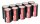 ANSMANN Batterien INDUSTRIAL Alkali-Mangan Mono D 1,5 V, 10 St.